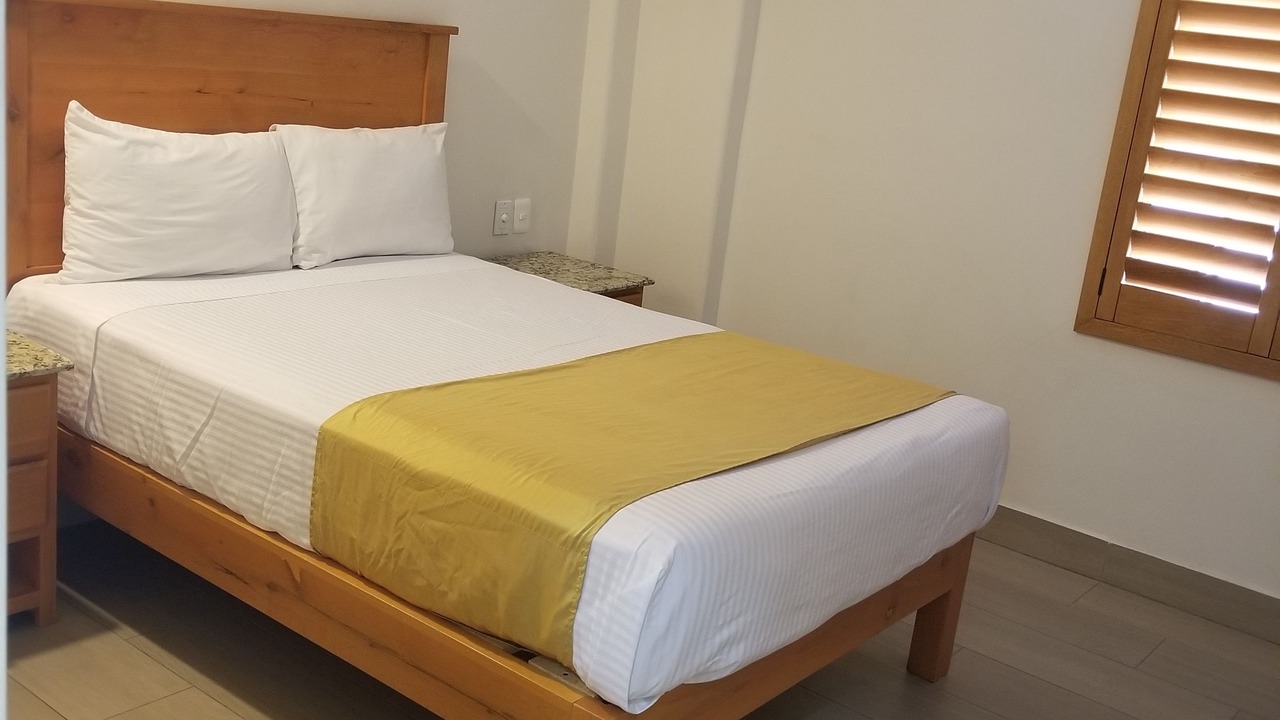 Photo of Bedroom in Avenida Revolucion