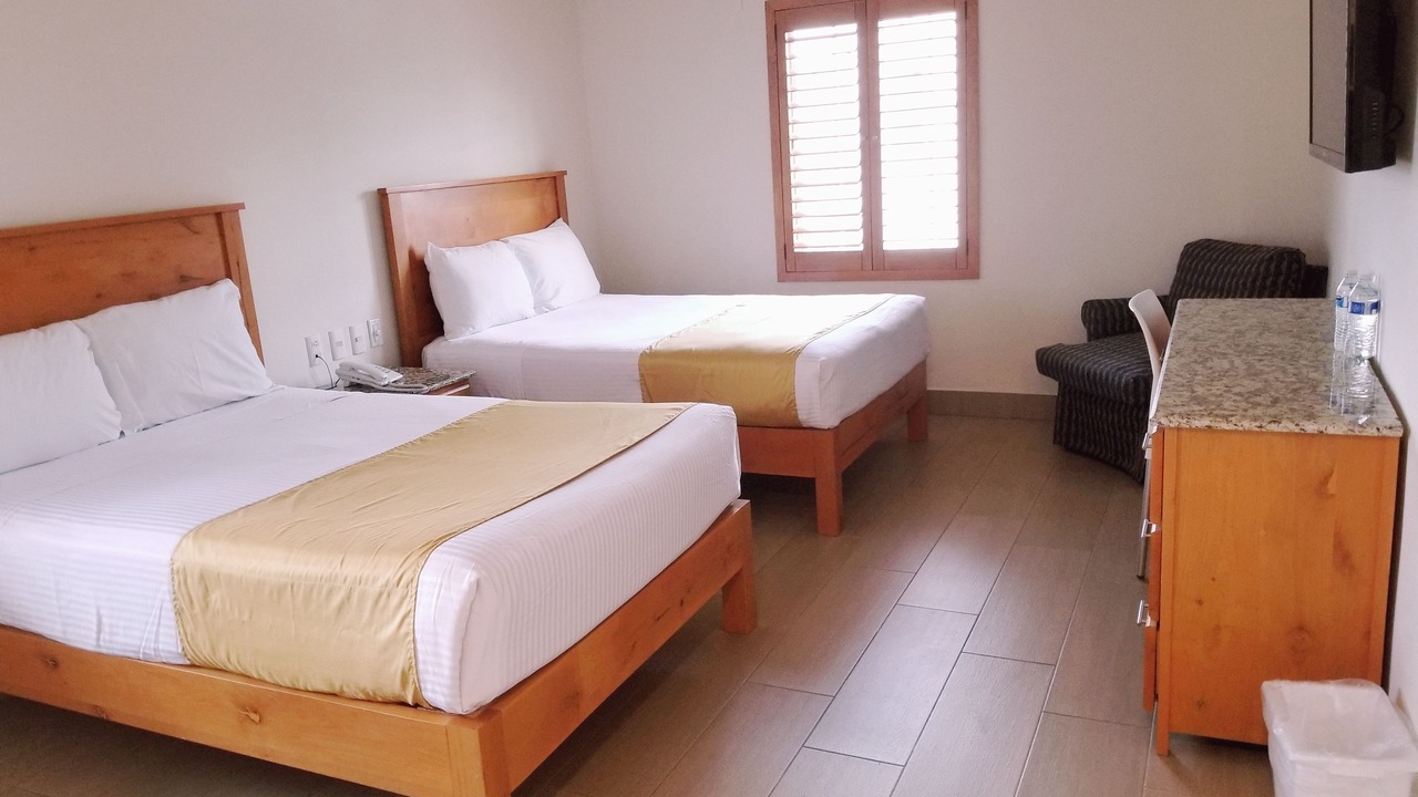 Photo of Bedroom in Avenida Revolucion