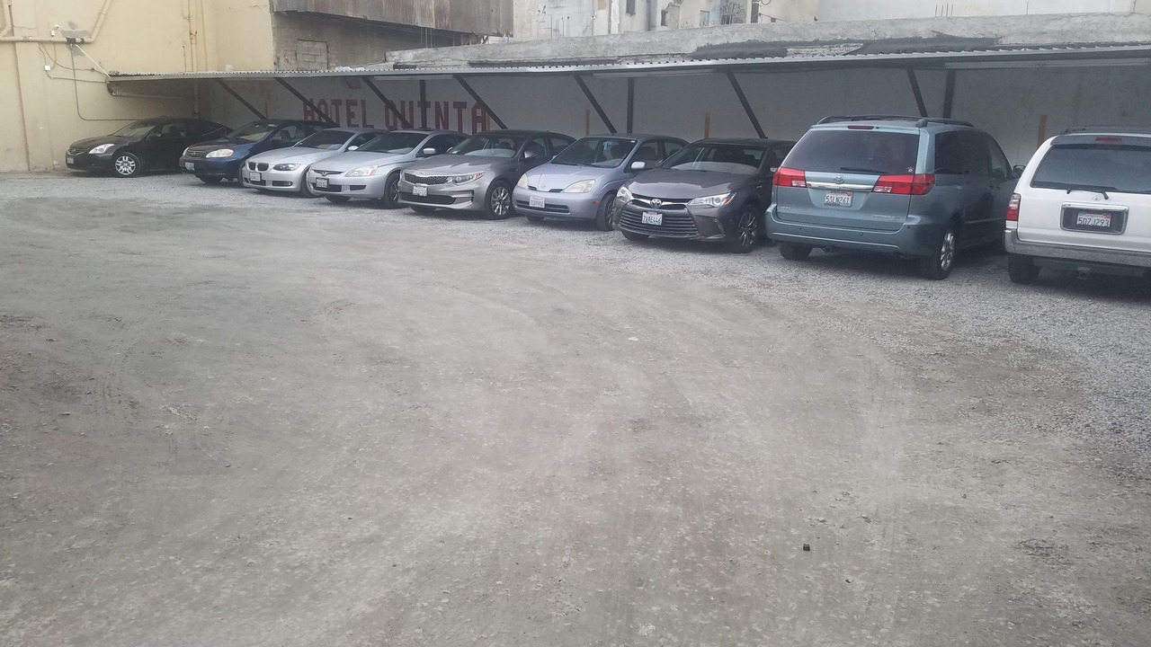 Photo of Others in Avenida Revolucion