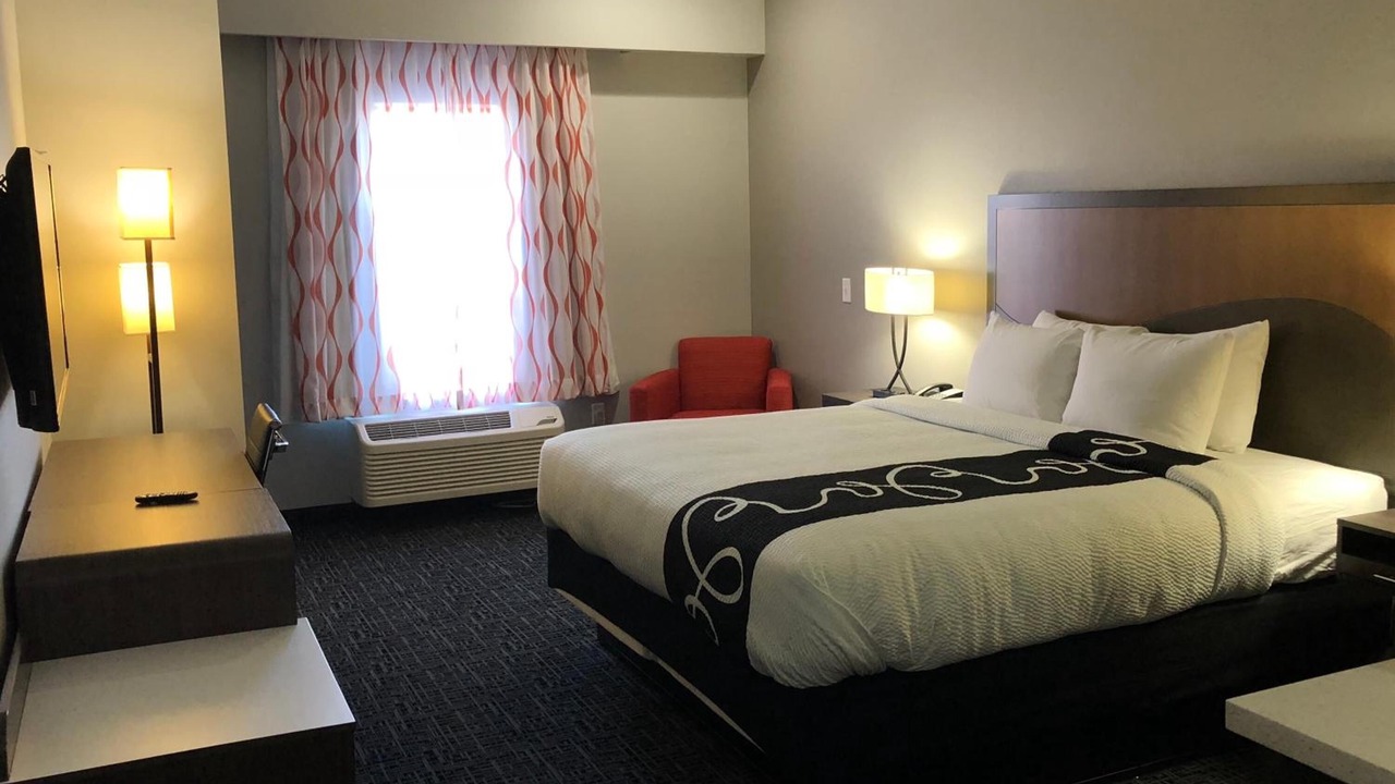Photo of Bedroom in Jenks