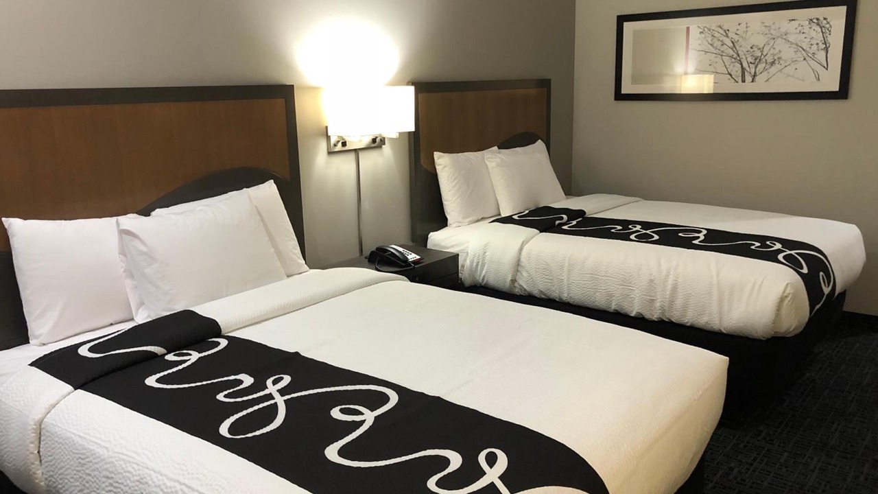 Photo of Bedroom in Jenks