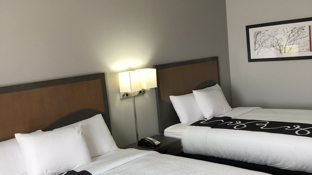 Photo of Bedroom in Jenks