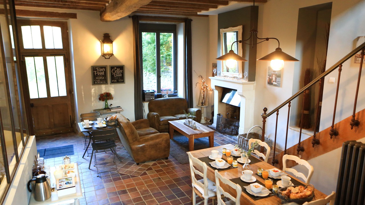 Photo of Others in Bleury-Saint-Symphorien