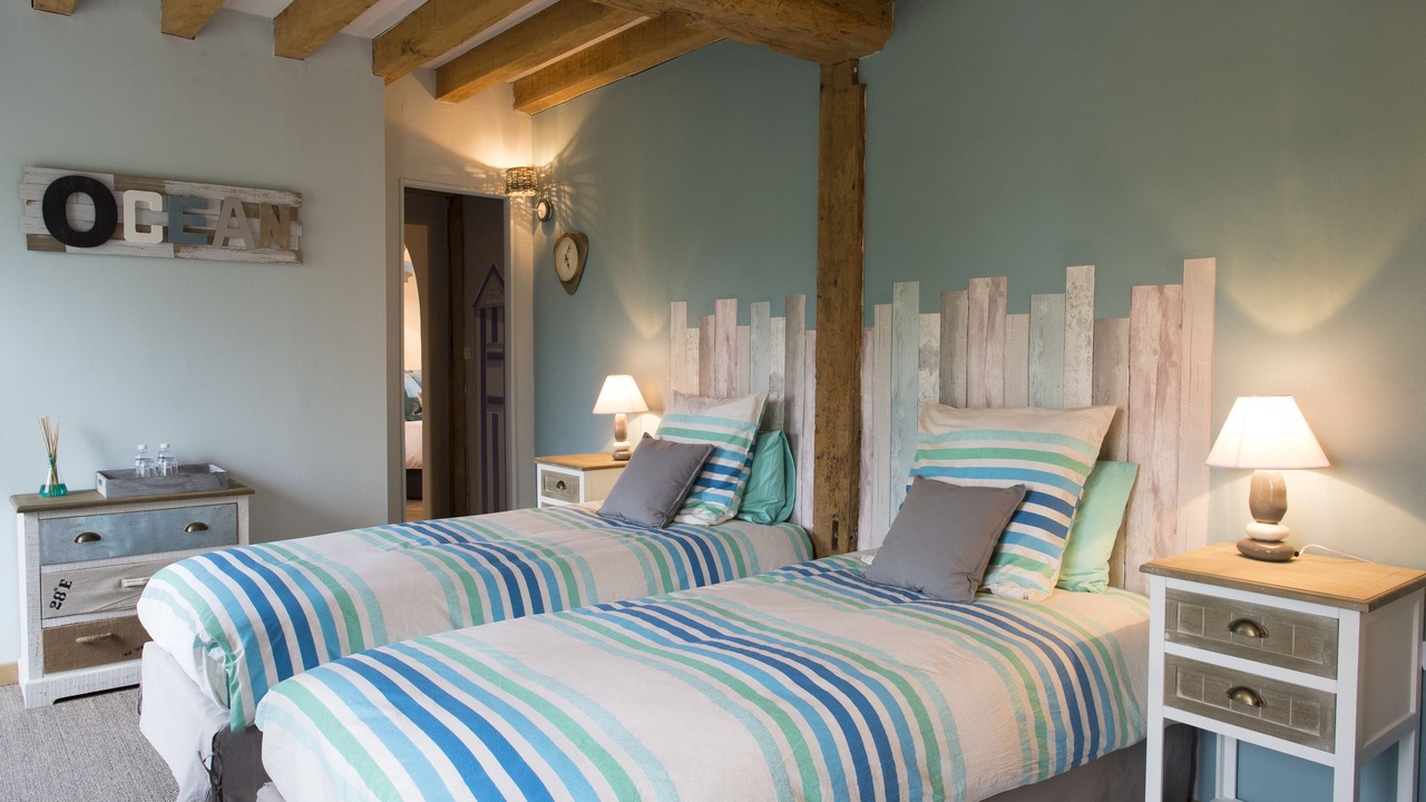 Photo of Bedroom in Bleury-Saint-Symphorien