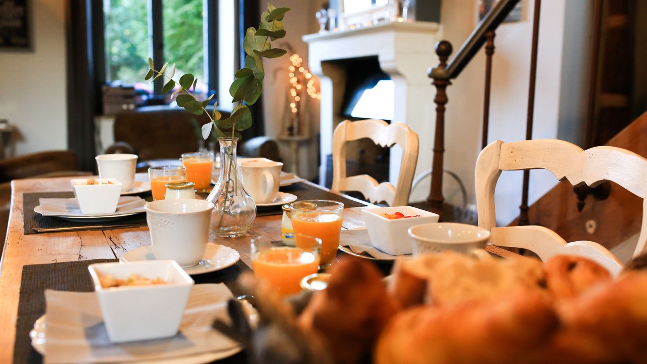 Photo of Others in Bleury-Saint-Symphorien