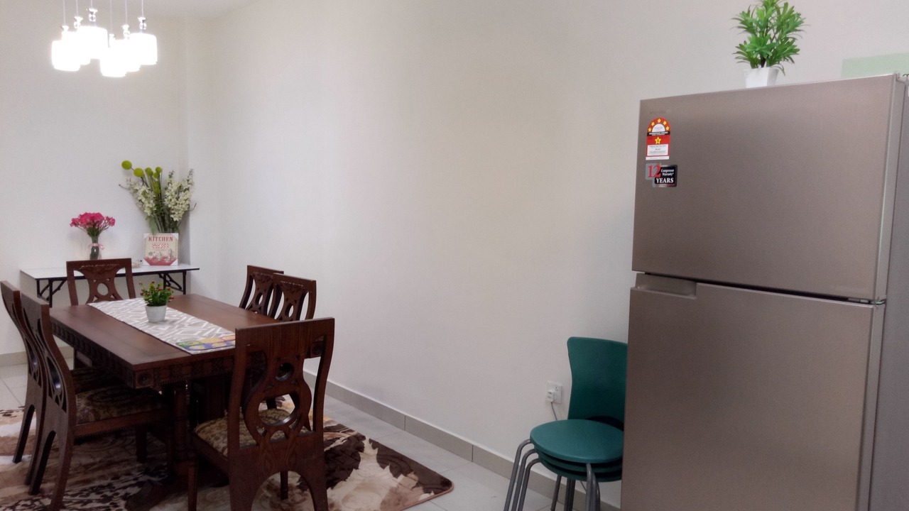 Photo of Kitchen in Chemor