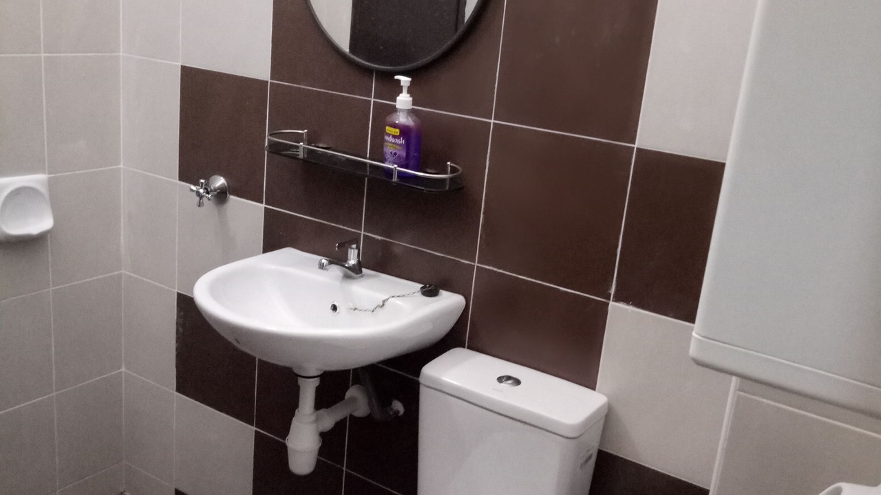 Photo of Bathroom in Chemor