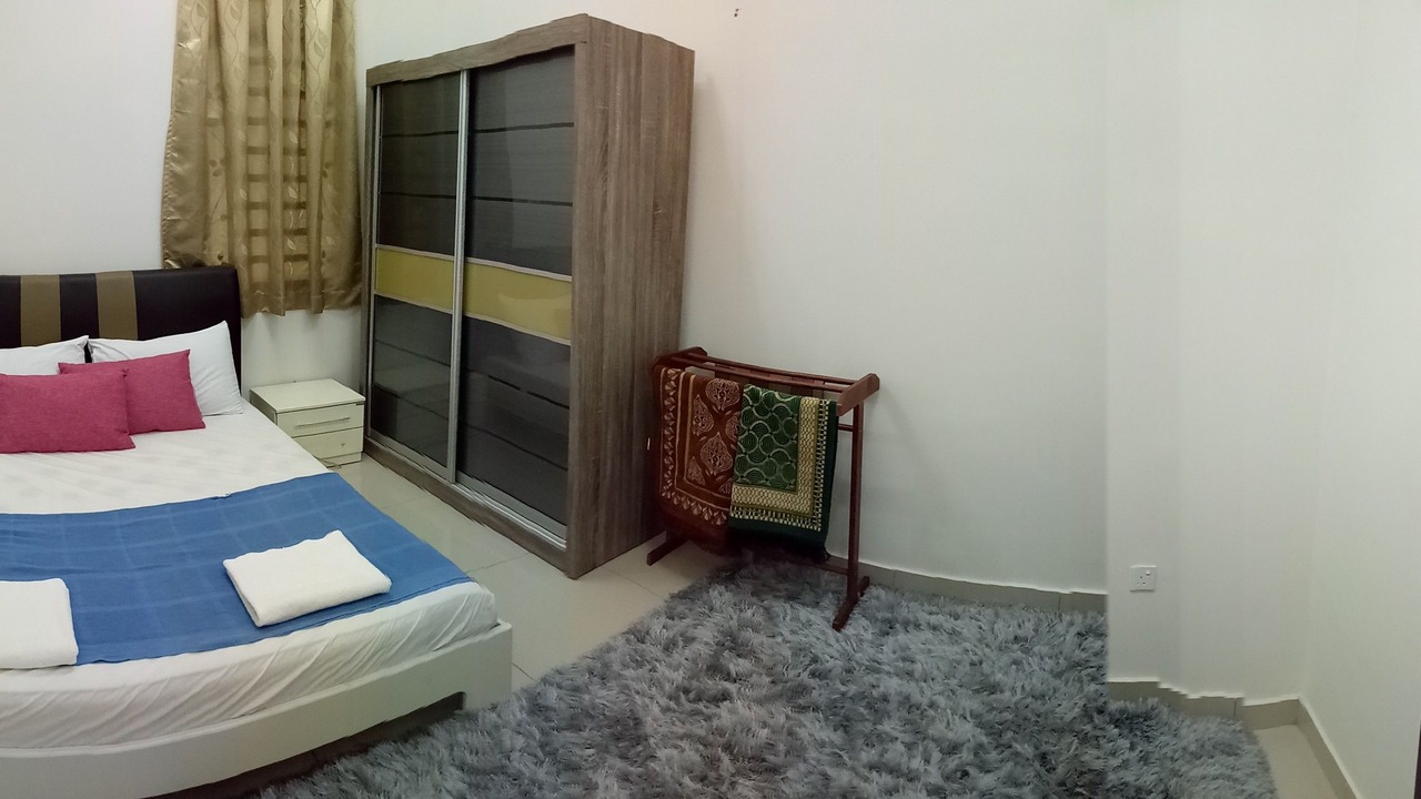 Photo of Outdoor in Chemor