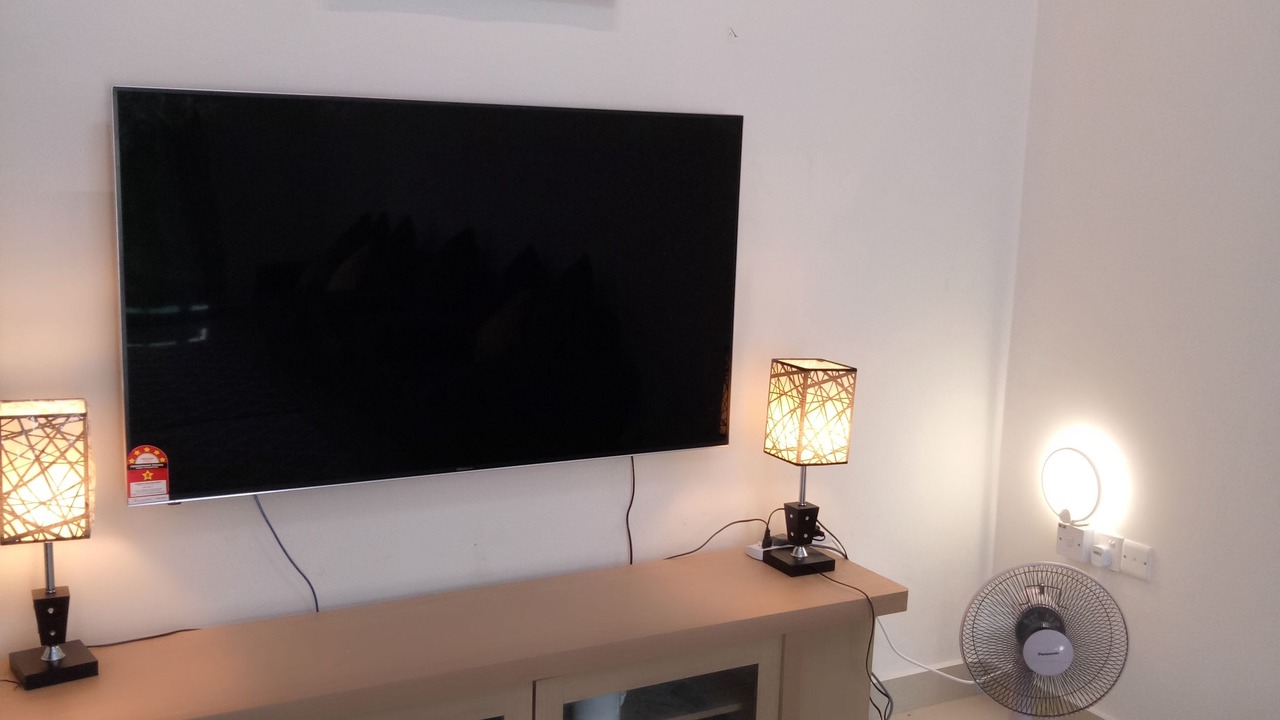 Photo of Bedroom in Chemor