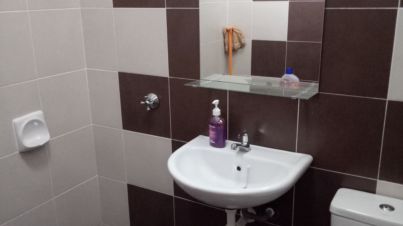 Photo of Bathroom in Chemor