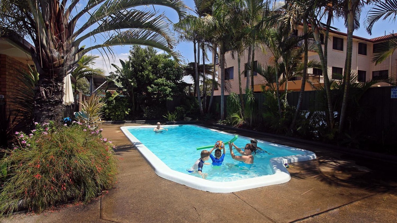 Photo of Outdoor in North Haven