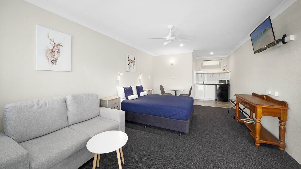 Photo of Bedroom in North Haven