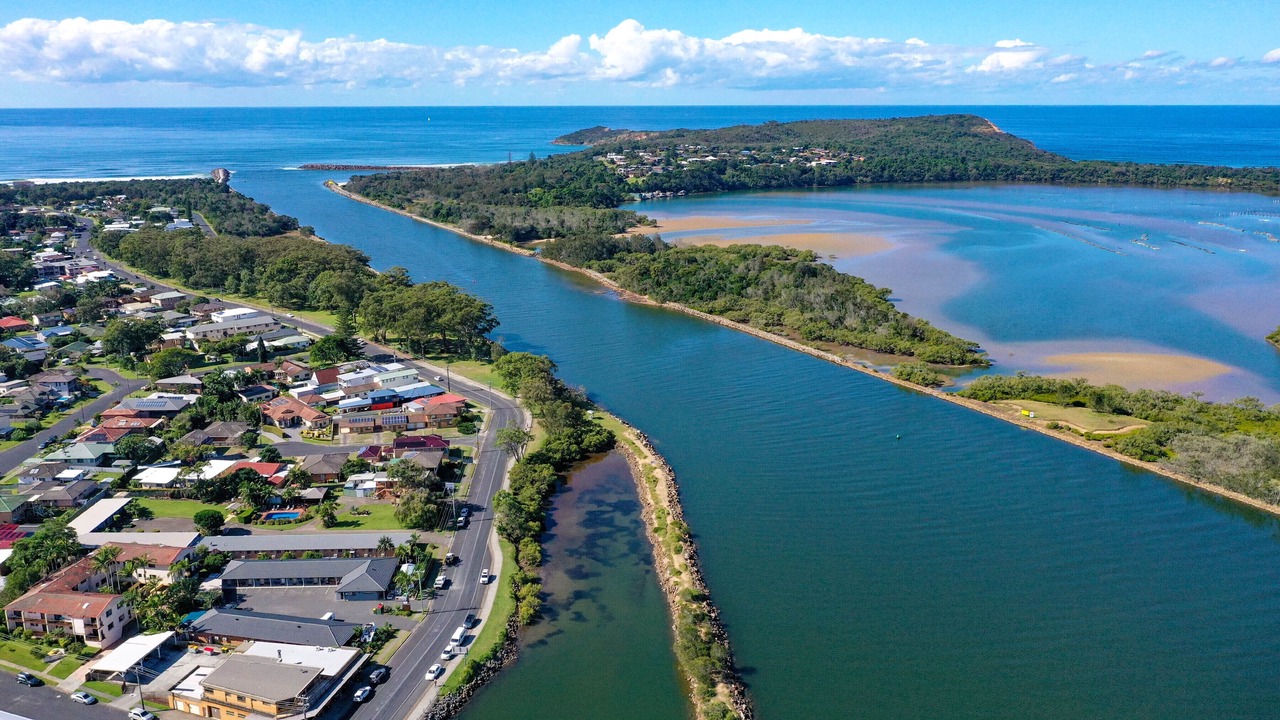 Photo of Outdoor in North Haven