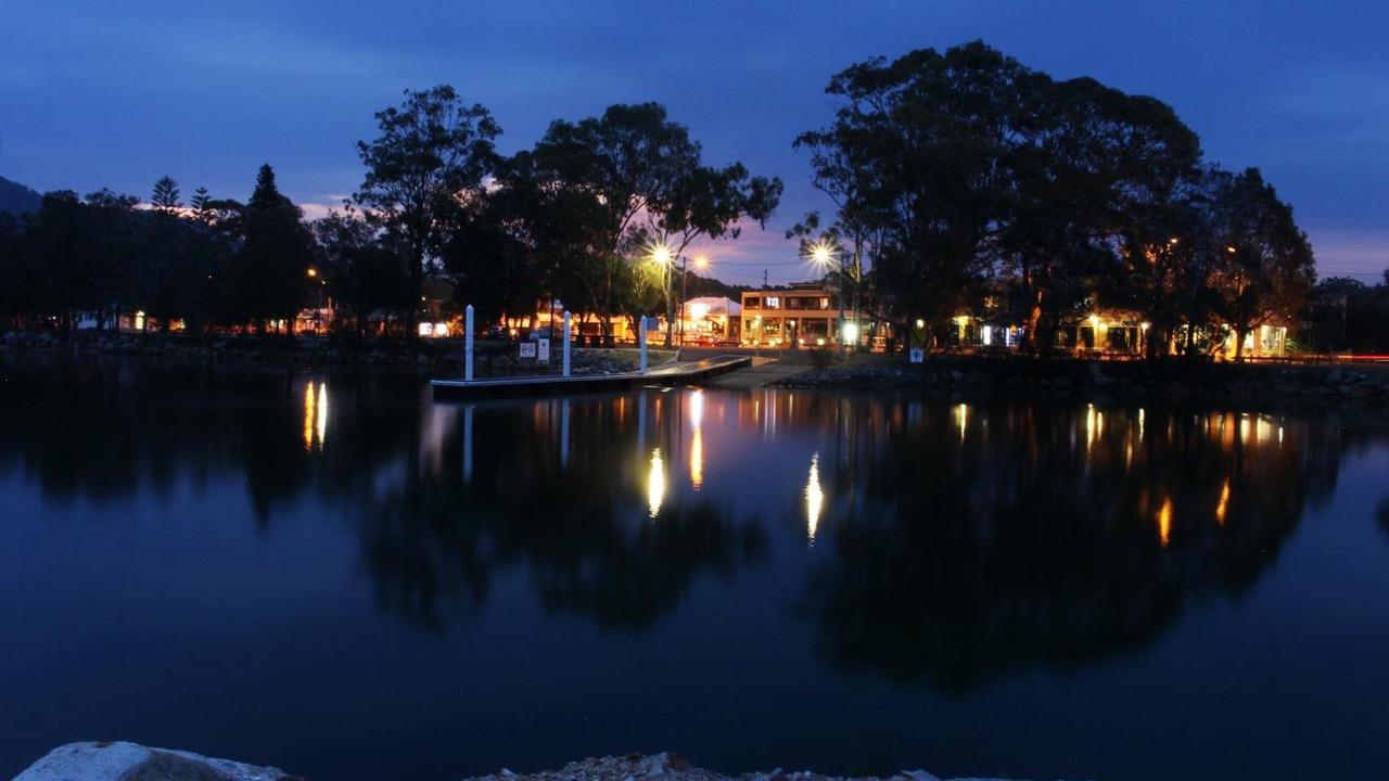 Photo of Outdoor in North Haven