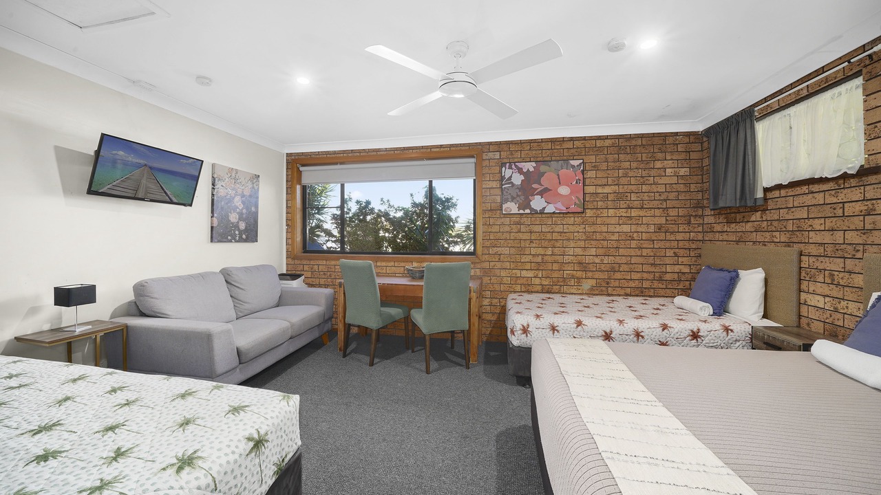 Photo of Bedroom in North Haven