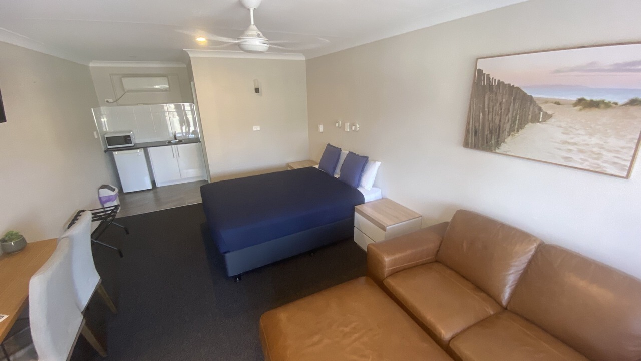 Photo of Bedroom in North Haven