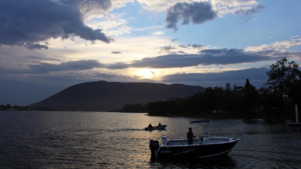 Photo of Outdoor in North Haven