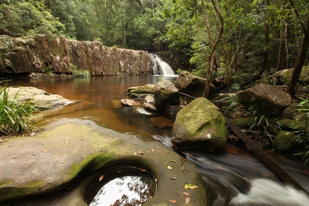 Photo of Outdoor in North Haven