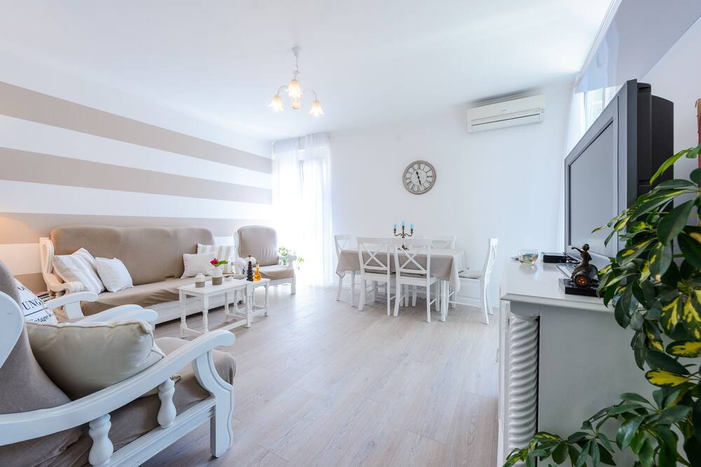 Photo of Livingroom in Lapad