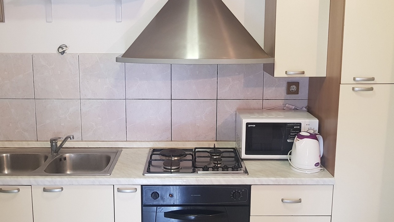 Photo of Kitchen in Tribunj