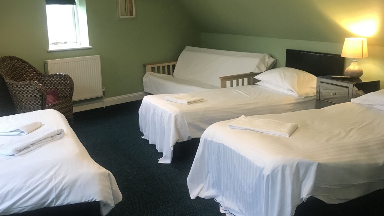 Photo of Bedroom in Halstead