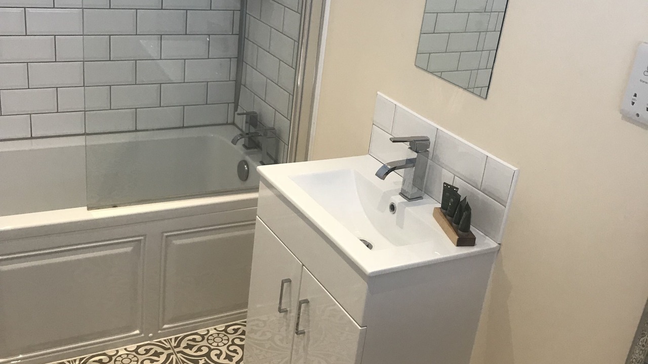 Photo of Bathroom in Halstead