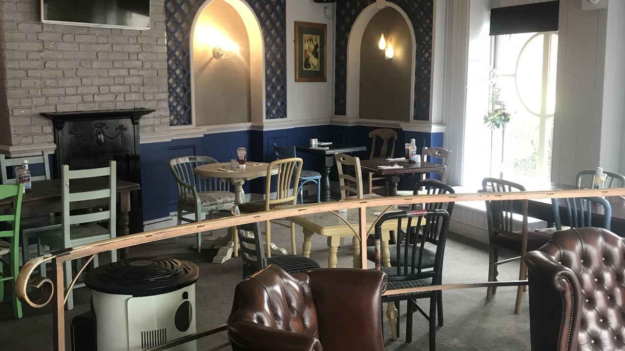 Photo of Others in Halstead