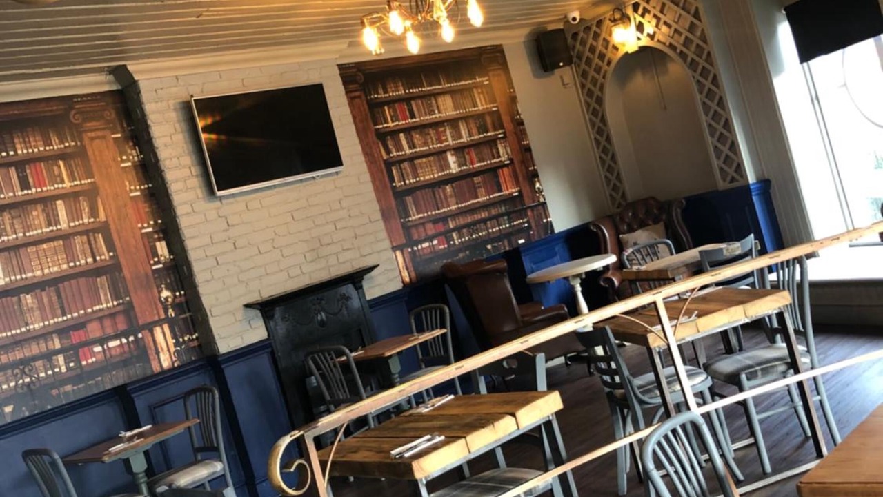 Photo of Others in Halstead