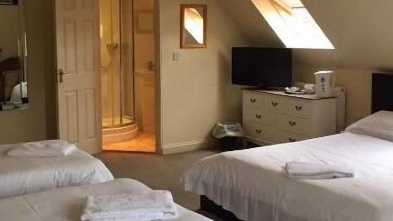 Photo of Bedroom in Halstead