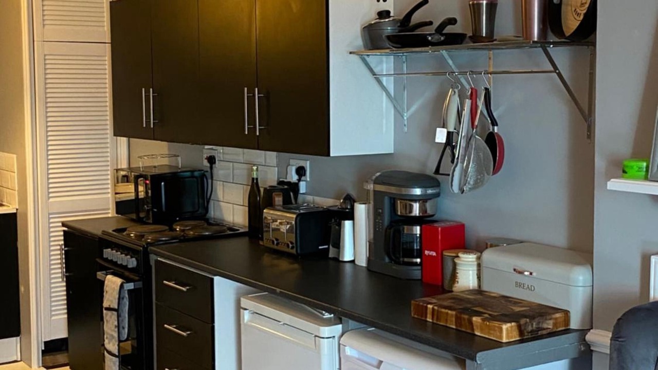 Photo of Kitchen in Halstead