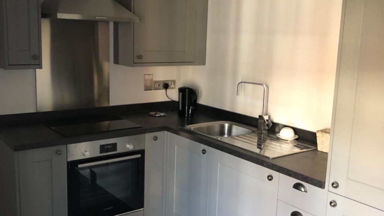 Photo of Kitchen in Halstead