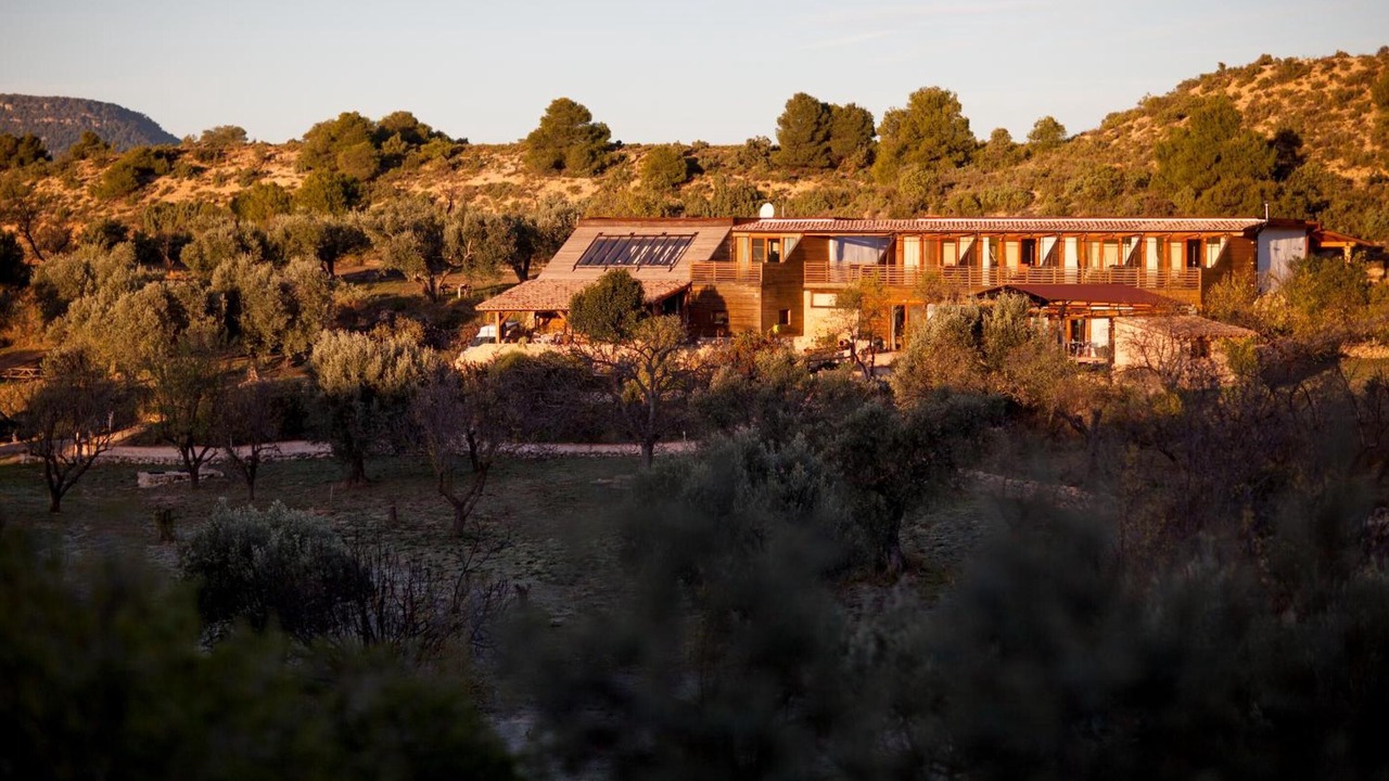 Photo of Outdoor in Valderrobres