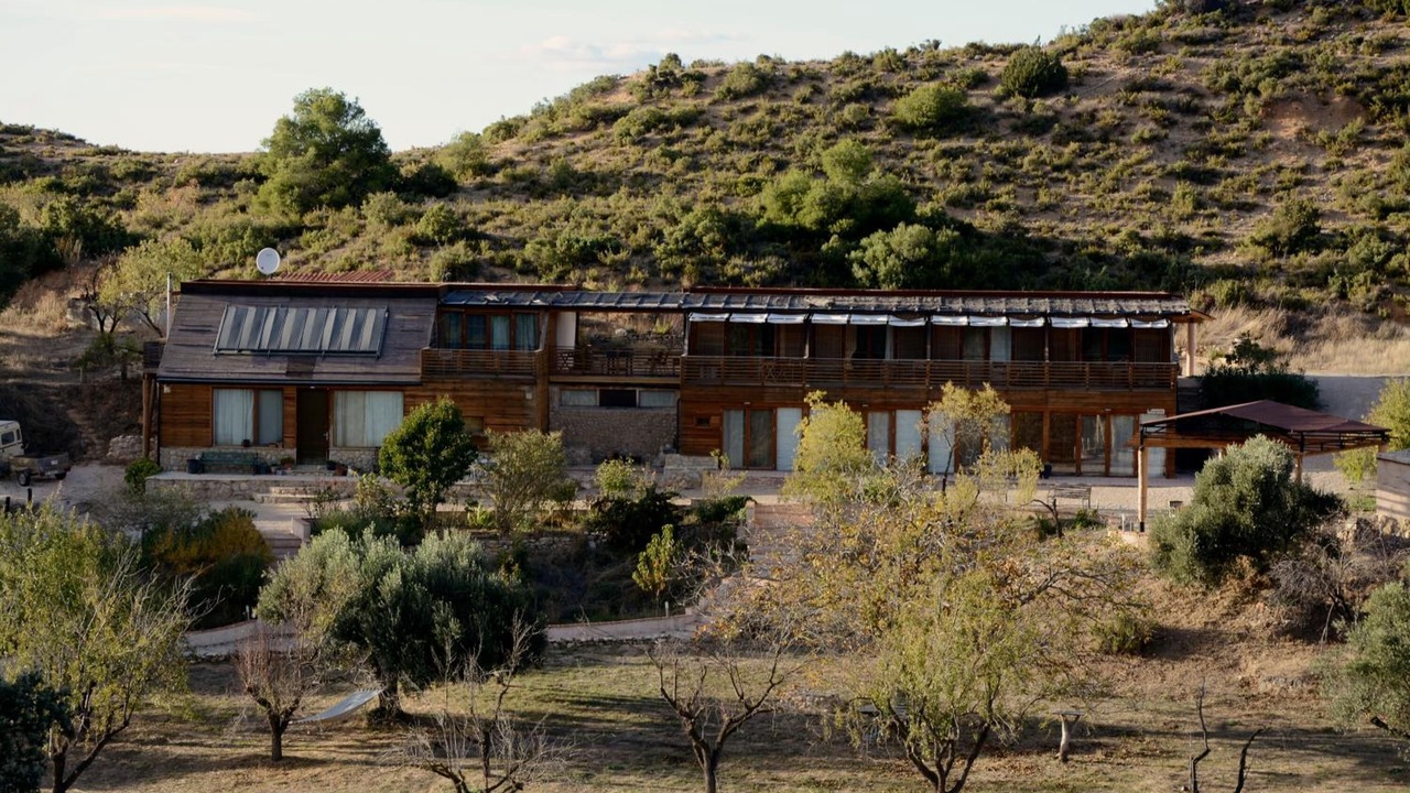 Photo of Outdoor in Valderrobres