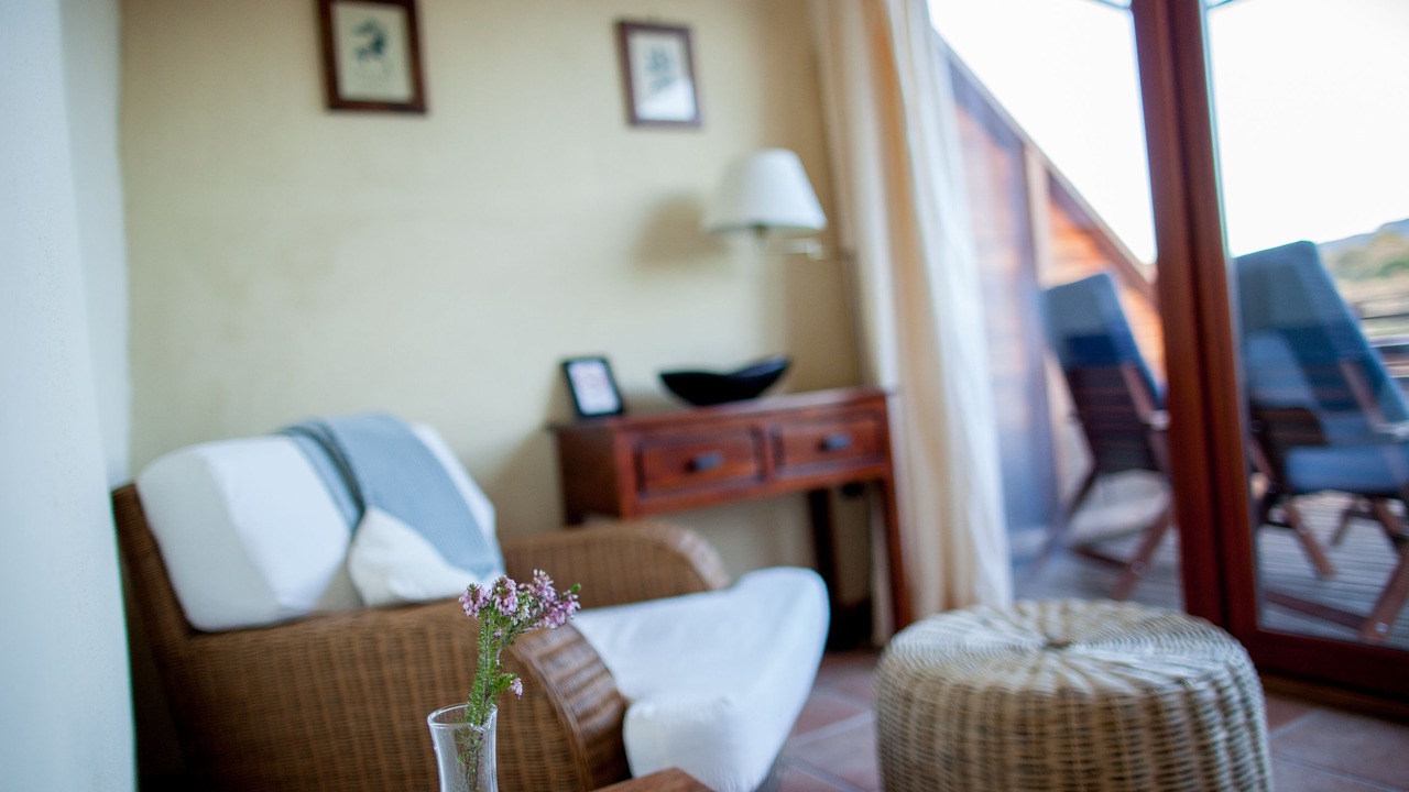 Photo of Patio Balcony in Valderrobres