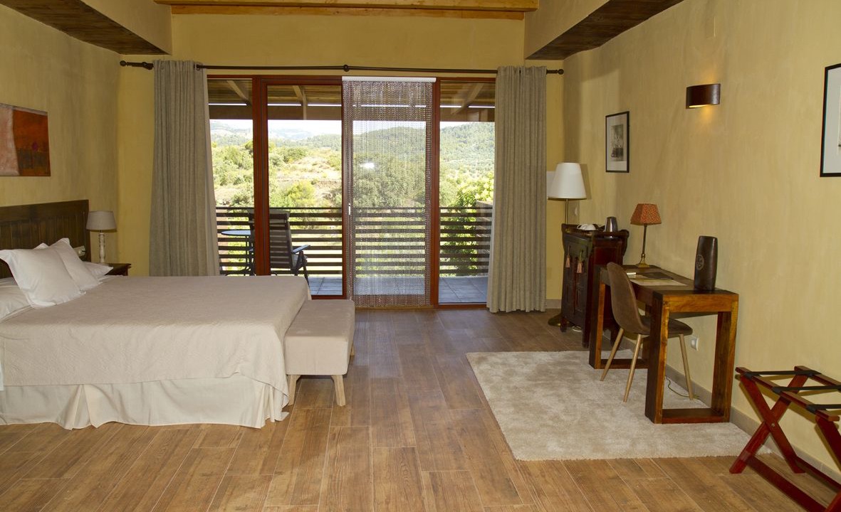 Photo of Patio Balcony in Valderrobres
