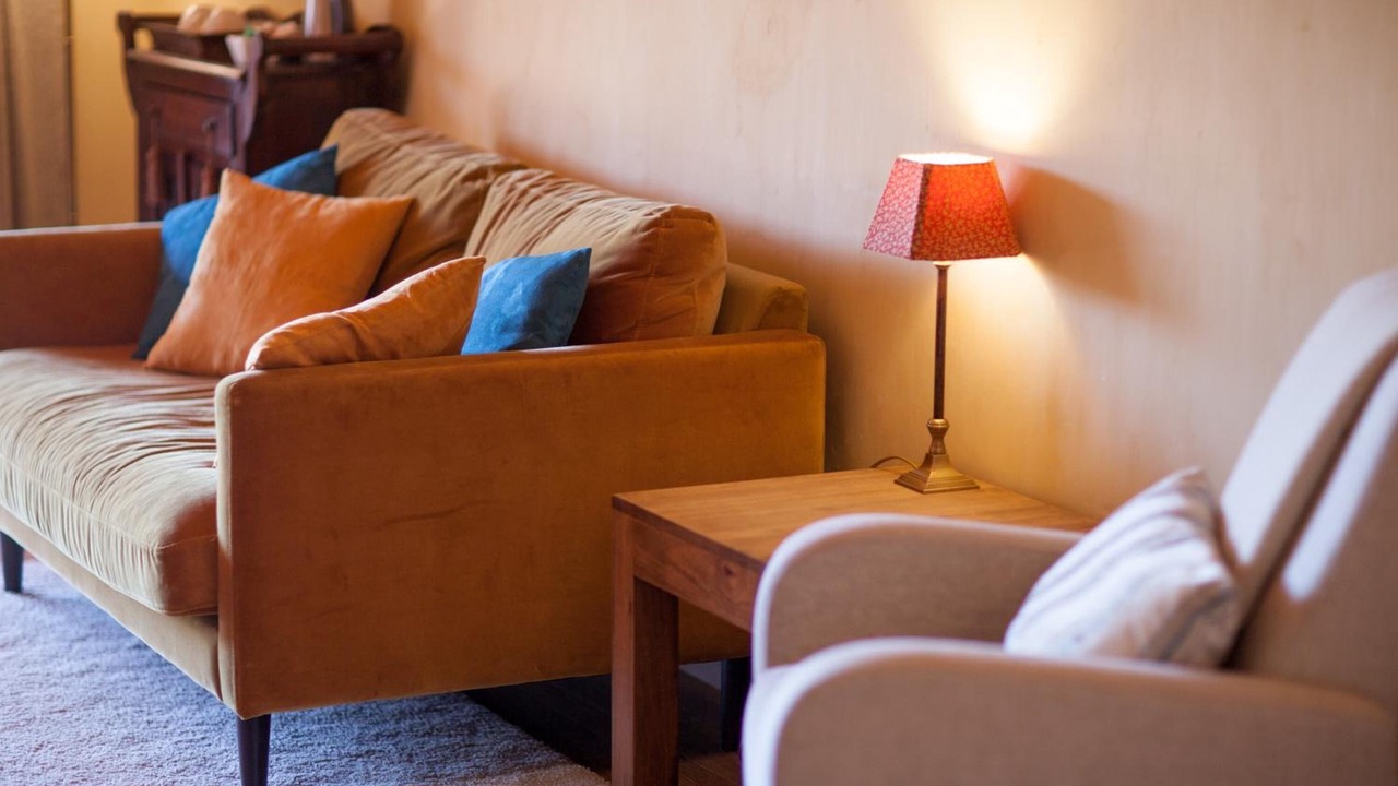 Photo of Livingroom in Valderrobres