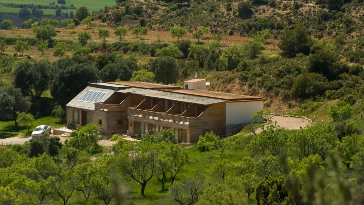 Photo of Outdoor in Valderrobres