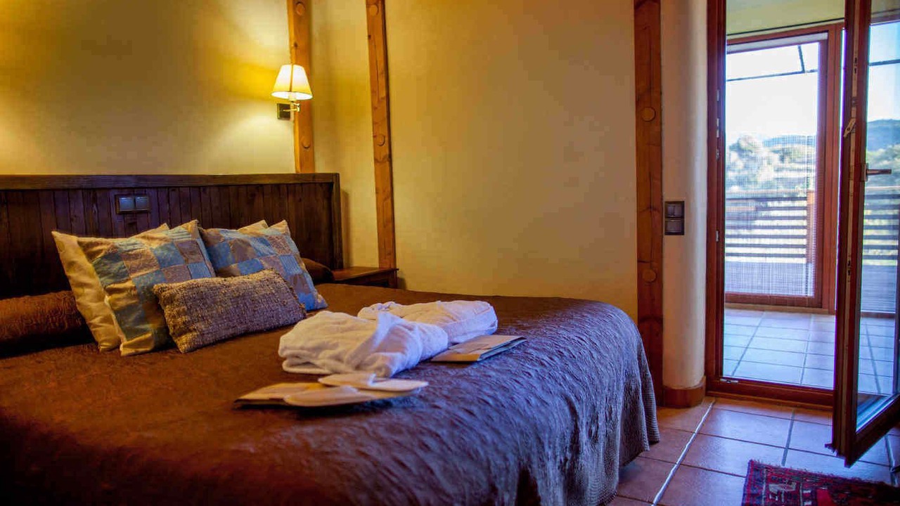 Photo of Patio Balcony in Valderrobres