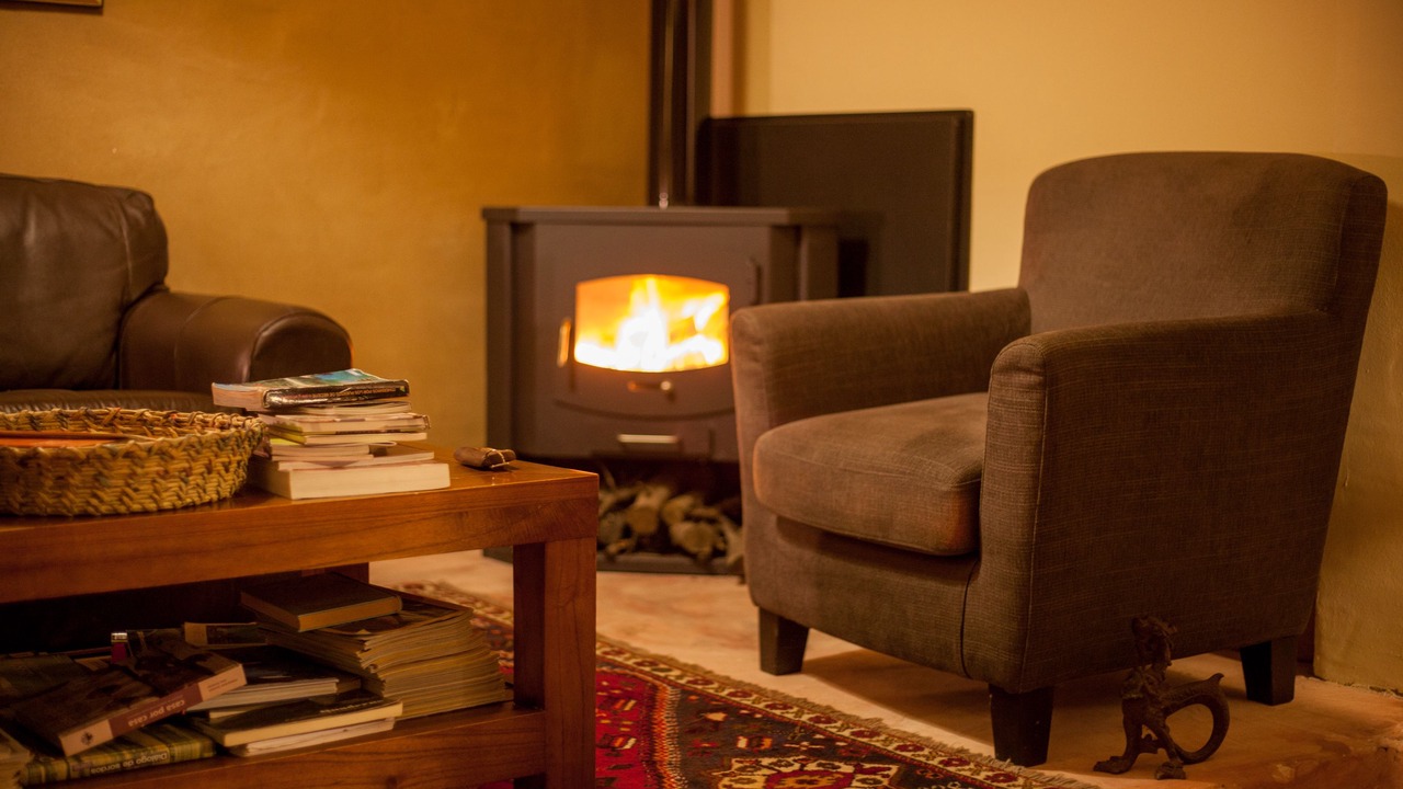 Photo of Livingroom in Valderrobres