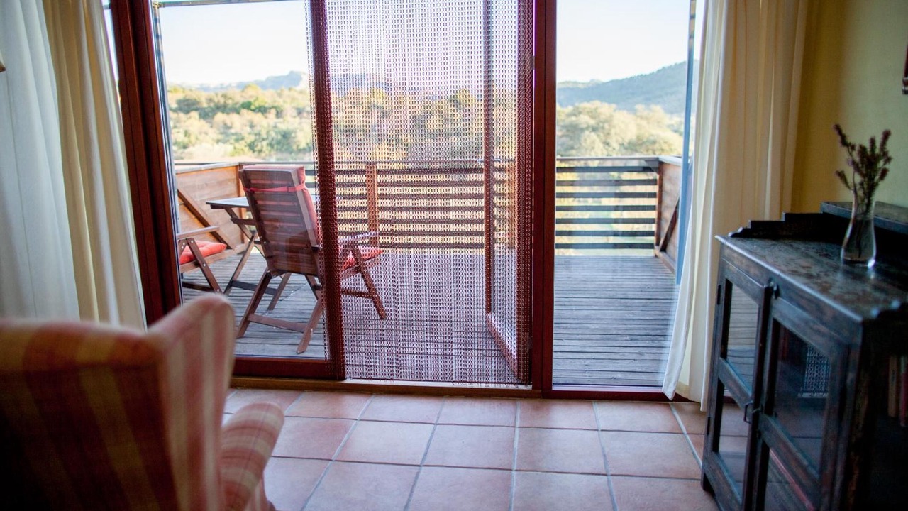 Photo of Patio Balcony in Valderrobres