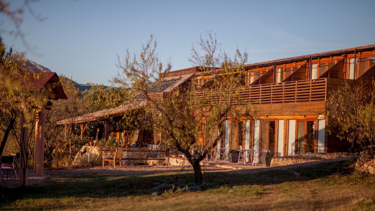 Photo of Outdoor in Valderrobres