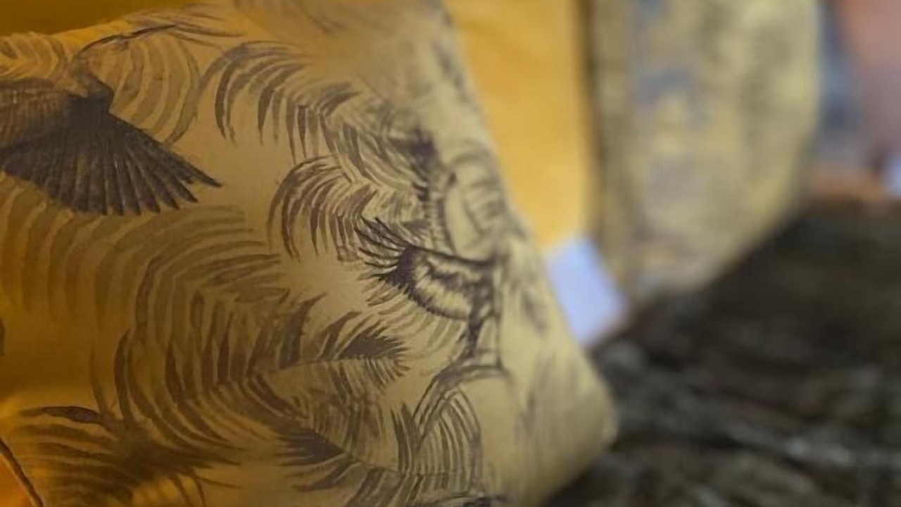 Photo of Bedroom in Dorchester-on-Thames