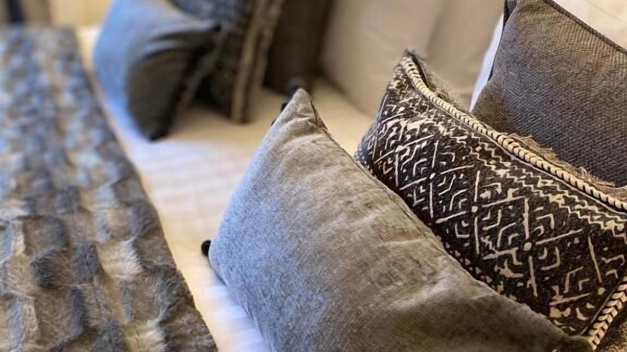 Photo of Bedroom in Dorchester-on-Thames