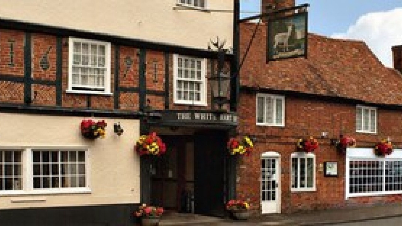 Photo of Outdoor in Dorchester-on-Thames