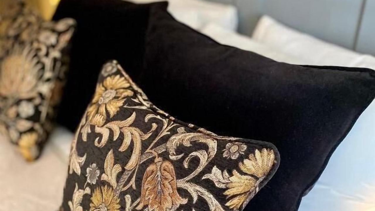 Photo of Bedroom in Dorchester-on-Thames