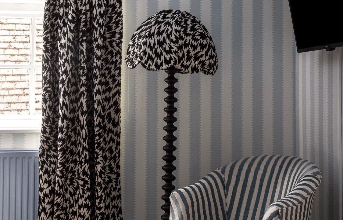 Photo of Bedroom in Dorchester-on-Thames