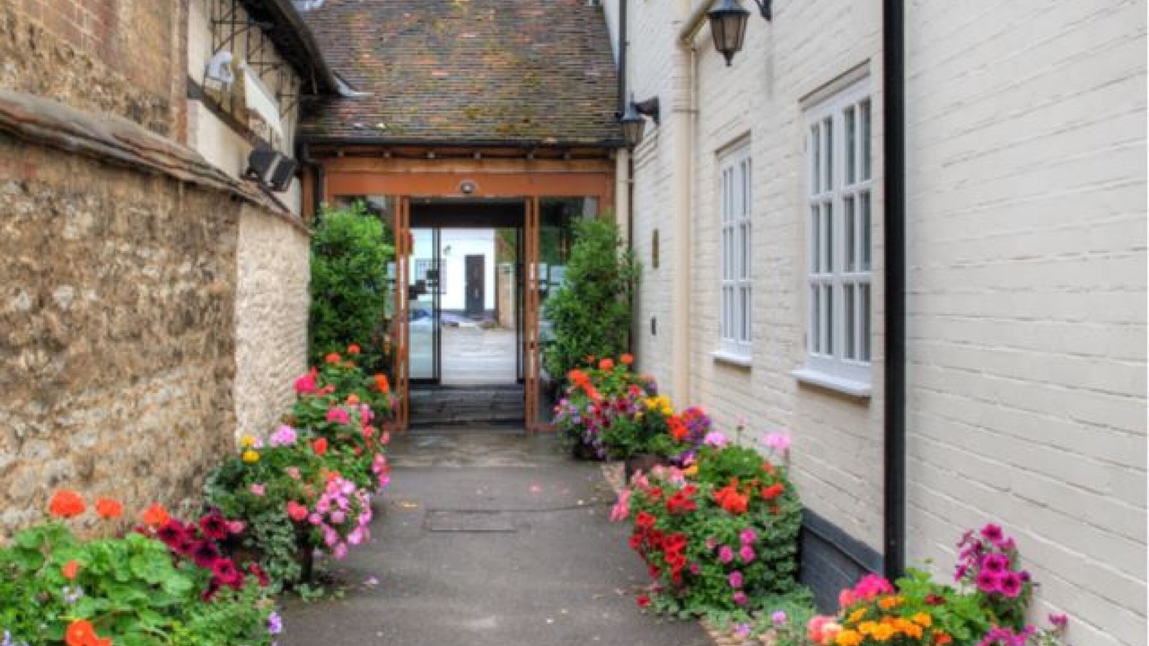 Photo of Outdoor in Dorchester-on-Thames