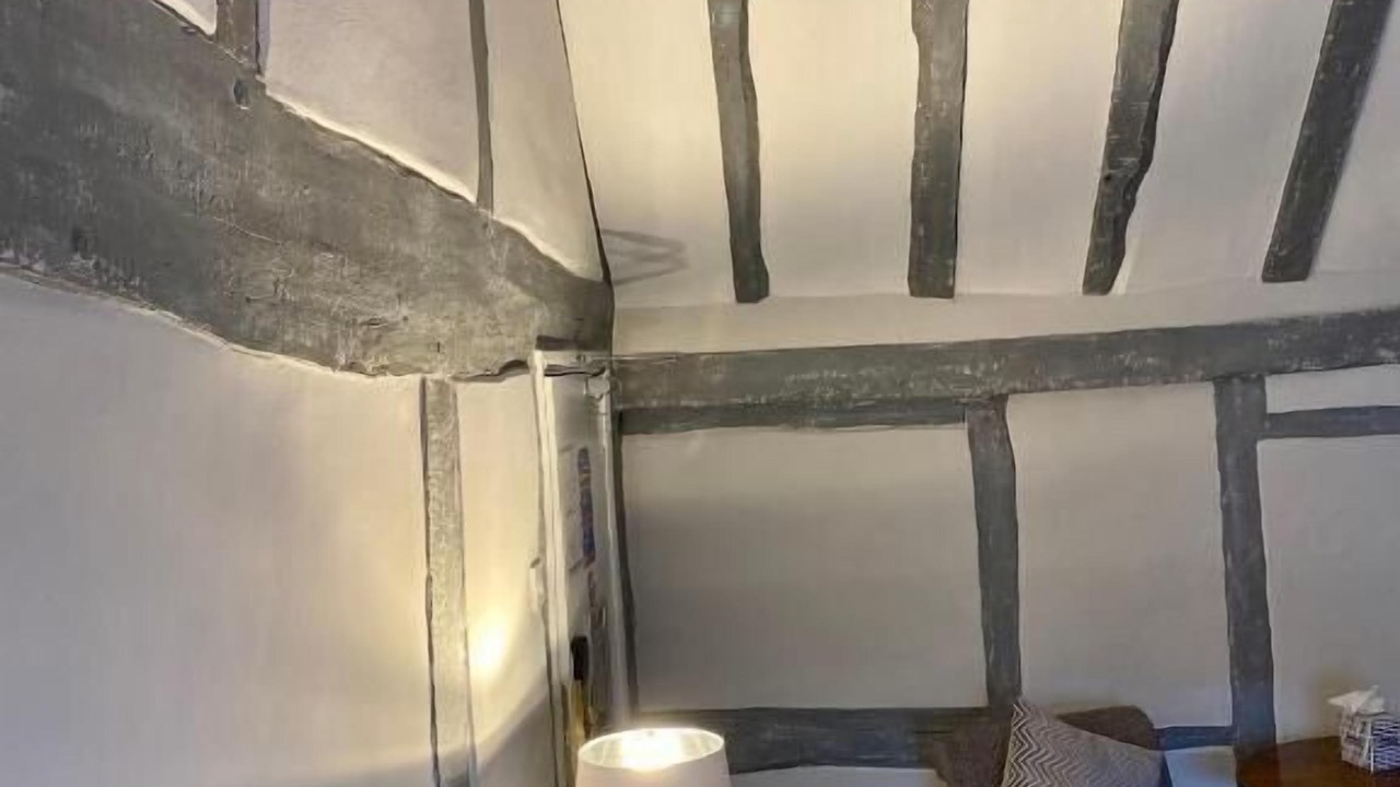 Photo of Bedroom in Dorchester-on-Thames