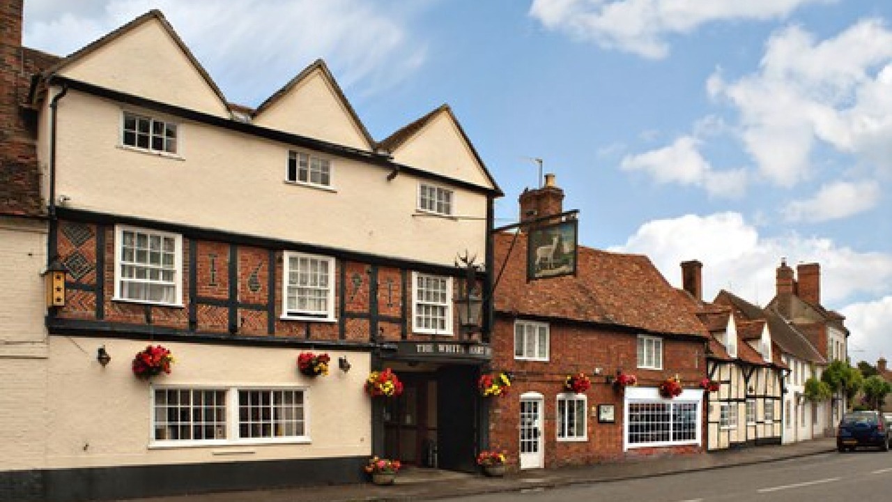 Photo of Outdoor in Dorchester-on-Thames