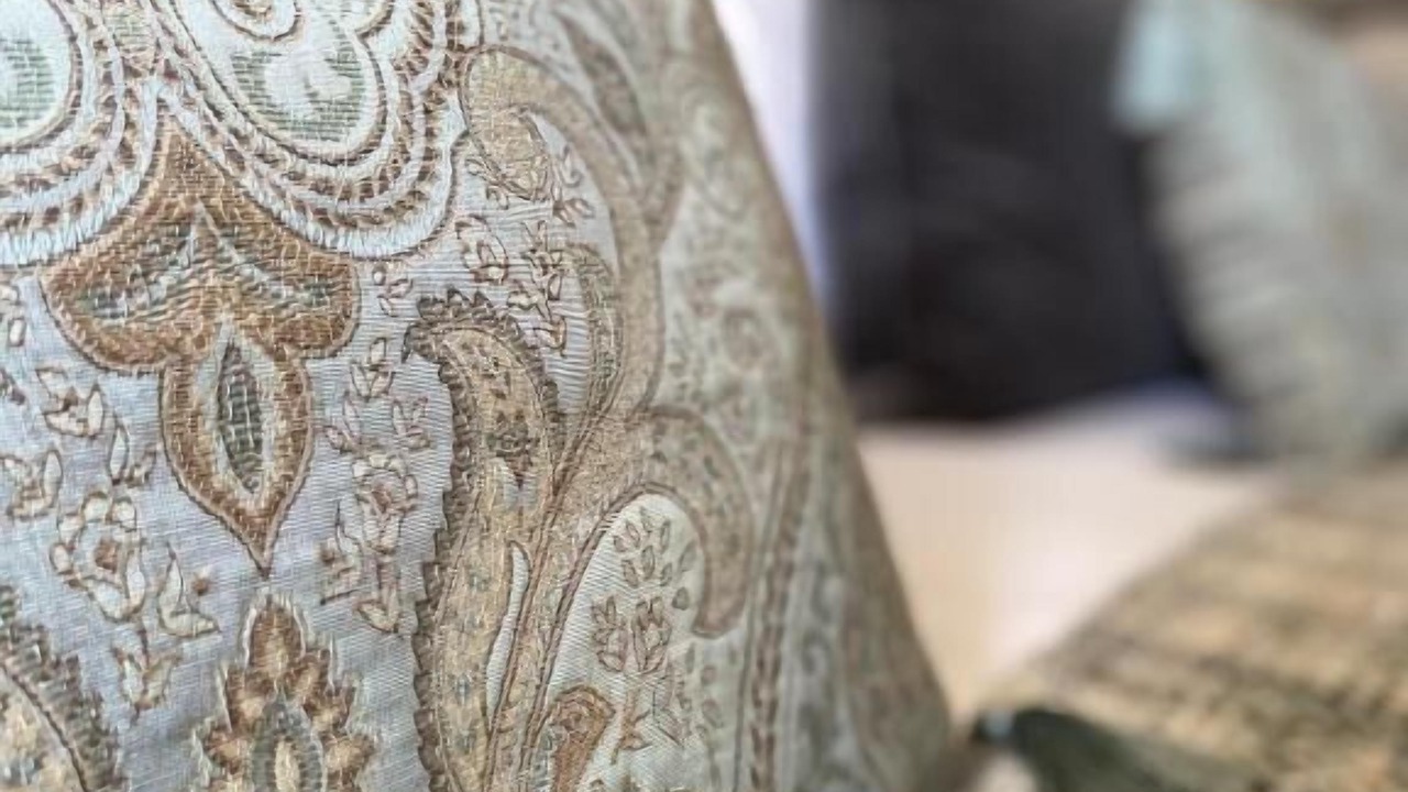 Photo of Bedroom in Dorchester-on-Thames